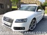USED 2010 60 AUDI A5 SPORTBACK QUATTRO S LINE TDI 6 SPEED 