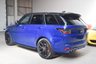 USED 2021 59 LAND ROVER RANGE ROVER SPORT 5.0 SVR CARBON EDITION 5d 567 BHP FINANCE PACKAGES AVAILABLE