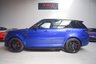 USED 2021 59 LAND ROVER RANGE ROVER SPORT 5.0 SVR CARBON EDITION 5d 567 BHP FINANCE PACKAGES AVAILABLE