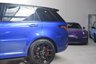 USED 2021 59 LAND ROVER RANGE ROVER SPORT 5.0 SVR CARBON EDITION 5d 567 BHP FINANCE PACKAGES AVAILABLE