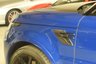 USED 2021 59 LAND ROVER RANGE ROVER SPORT 5.0 SVR CARBON EDITION 5d 567 BHP FINANCE PACKAGES AVAILABLE