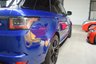 USED 2021 59 LAND ROVER RANGE ROVER SPORT 5.0 SVR CARBON EDITION 5d 567 BHP FINANCE PACKAGES AVAILABLE