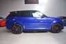 USED 2021 59 LAND ROVER RANGE ROVER SPORT 5.0 SVR CARBON EDITION 5d 567 BHP FINANCE PACKAGES AVAILABLE