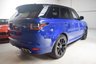 USED 2021 59 LAND ROVER RANGE ROVER SPORT 5.0 SVR CARBON EDITION 5d 567 BHP FINANCE PACKAGES AVAILABLE