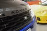 USED 2021 59 LAND ROVER RANGE ROVER SPORT 5.0 SVR CARBON EDITION 5d 567 BHP FINANCE PACKAGES AVAILABLE