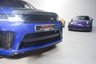 USED 2021 59 LAND ROVER RANGE ROVER SPORT 5.0 SVR CARBON EDITION 5d 567 BHP FINANCE PACKAGES AVAILABLE