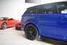 USED 2021 59 LAND ROVER RANGE ROVER SPORT 5.0 SVR CARBON EDITION 5d 567 BHP FINANCE PACKAGES AVAILABLE