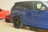 USED 2021 59 LAND ROVER RANGE ROVER SPORT 5.0 SVR CARBON EDITION 5d 567 BHP FINANCE PACKAGES AVAILABLE