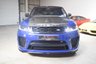 USED 2021 59 LAND ROVER RANGE ROVER SPORT 5.0 SVR CARBON EDITION 5d 567 BHP FINANCE PACKAGES AVAILABLE
