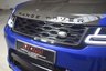 USED 2021 59 LAND ROVER RANGE ROVER SPORT 5.0 SVR CARBON EDITION 5d 567 BHP FINANCE PACKAGES AVAILABLE