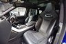 USED 2021 59 LAND ROVER RANGE ROVER SPORT 5.0 SVR CARBON EDITION 5d 567 BHP FINANCE PACKAGES AVAILABLE