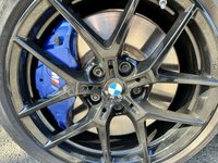 USED 2021 21 BMW 2 SERIES GRAN COUPE 1.5 218I M SPORT GRAN COUPE 4d 135 BHP HARMAN KARDON | SUN PRO GLASS