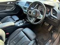 USED 2021 21 BMW 2 SERIES GRAN COUPE 1.5 218I M SPORT GRAN COUPE 4d 135 BHP HARMAN KARDON | SUN PRO GLASS