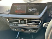 USED 2021 21 BMW 2 SERIES GRAN COUPE 1.5 218I M SPORT GRAN COUPE 4d 135 BHP HARMAN KARDON | SUN PRO GLASS