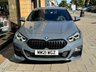 USED 2021 21 BMW 2 SERIES GRAN COUPE 1.5 218I M SPORT GRAN COUPE 4d 135 BHP HARMAN KARDON | SUN PRO GLASS