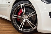 USED 2014 14 MASERATI GRANTURISMO 4.7 MC STRADALE 