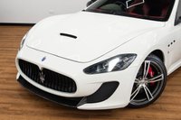 USED 2014 14 MASERATI GRANTURISMO 4.7 MC STRADALE 