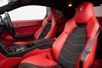USED 2014 14 MASERATI GRANTURISMO 4.7 MC STRADALE 