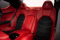 USED 2014 14 MASERATI GRANTURISMO 4.7 MC STRADALE 