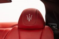USED 2014 14 MASERATI GRANTURISMO 4.7 MC STRADALE 