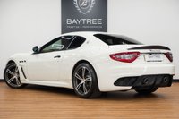 USED 2014 14 MASERATI GRANTURISMO 4.7 MC STRADALE 