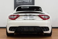 USED 2014 14 MASERATI GRANTURISMO 4.7 MC STRADALE 