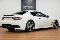 USED 2014 14 MASERATI GRANTURISMO 4.7 MC STRADALE 