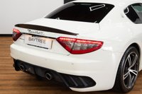 USED 2014 14 MASERATI GRANTURISMO 4.7 MC STRADALE 