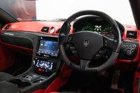 USED 2014 14 MASERATI GRANTURISMO 4.7 MC STRADALE 