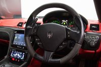 USED 2014 14 MASERATI GRANTURISMO 4.7 MC STRADALE 