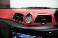 USED 2014 14 MASERATI GRANTURISMO 4.7 MC STRADALE 