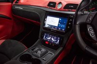 USED 2014 14 MASERATI GRANTURISMO 4.7 MC STRADALE 