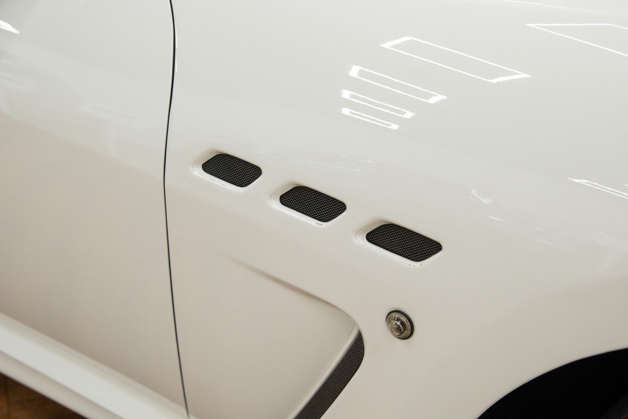 USED 2014 14 MASERATI GRANTURISMO 4.7 MC STRADALE 