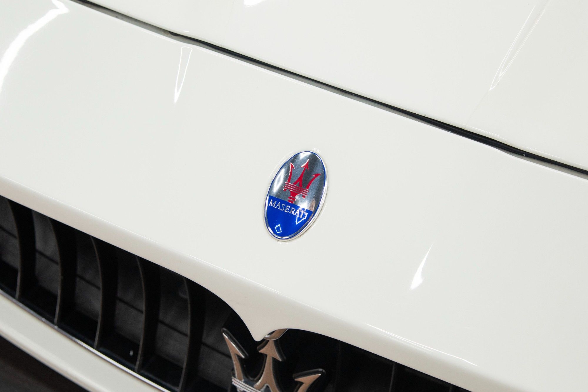 USED 2014 14 MASERATI GRANTURISMO 4.7 MC STRADALE 
