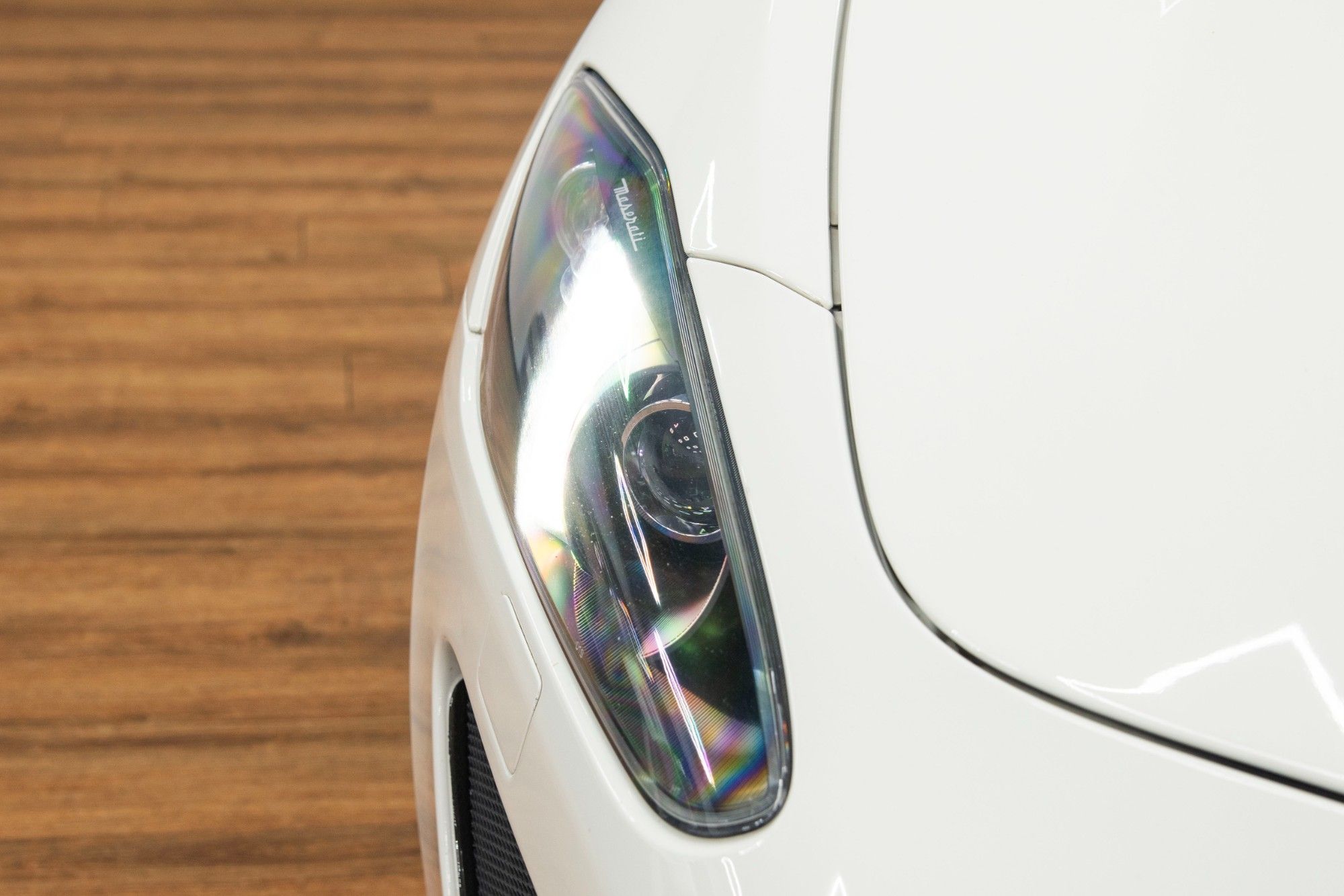 USED 2014 14 MASERATI GRANTURISMO 4.7 MC STRADALE 