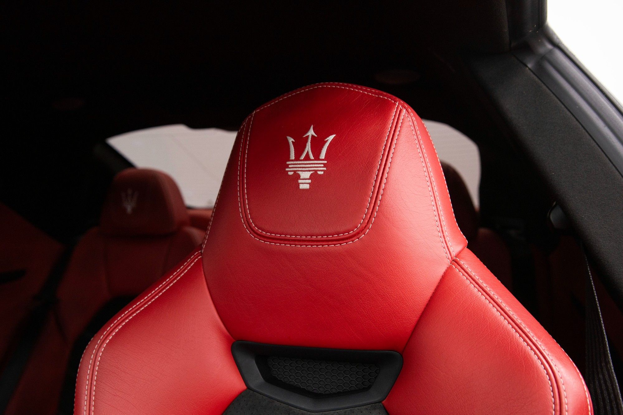 USED 2014 14 MASERATI GRANTURISMO 4.7 MC STRADALE 