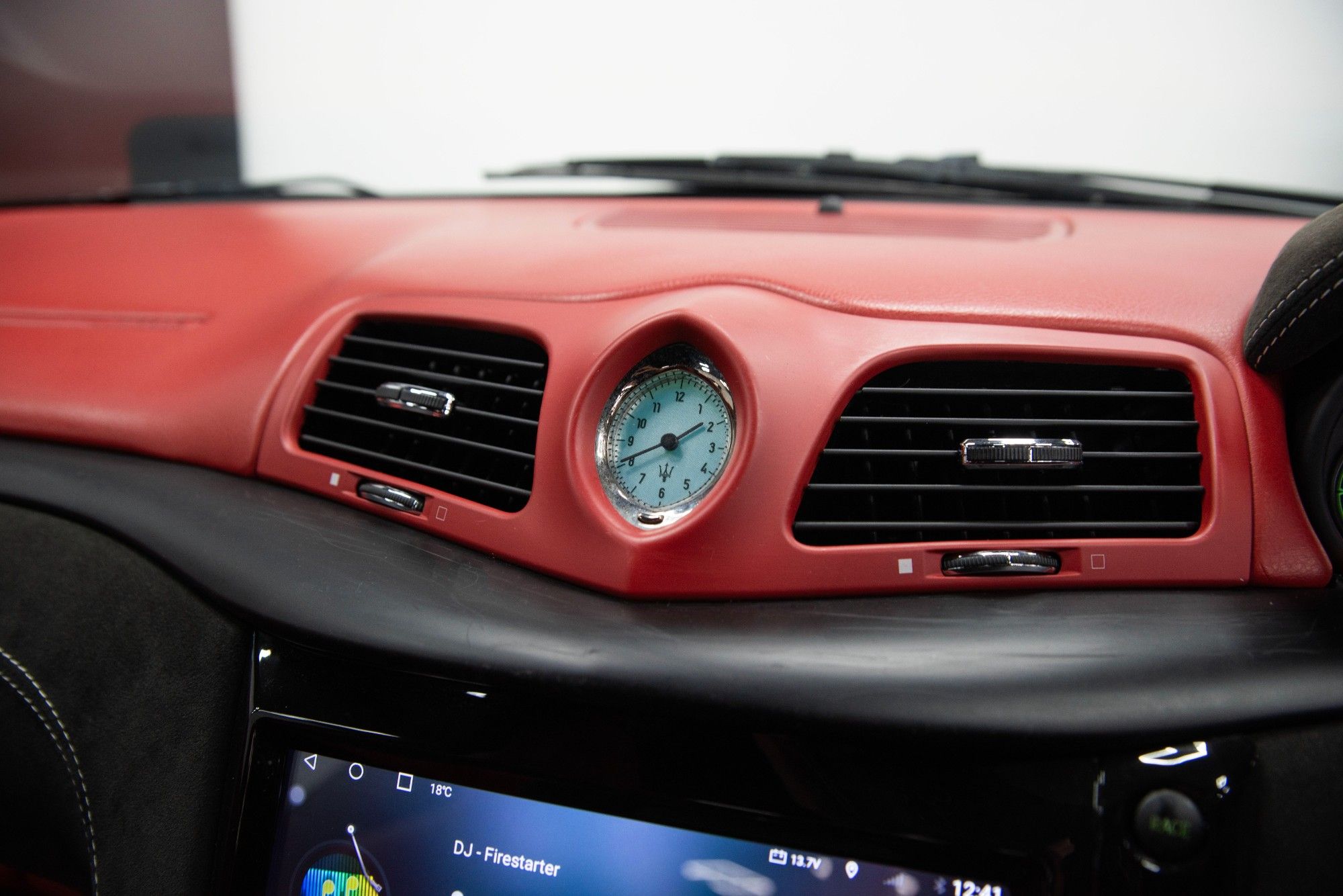 USED 2014 14 MASERATI GRANTURISMO 4.7 MC STRADALE 
