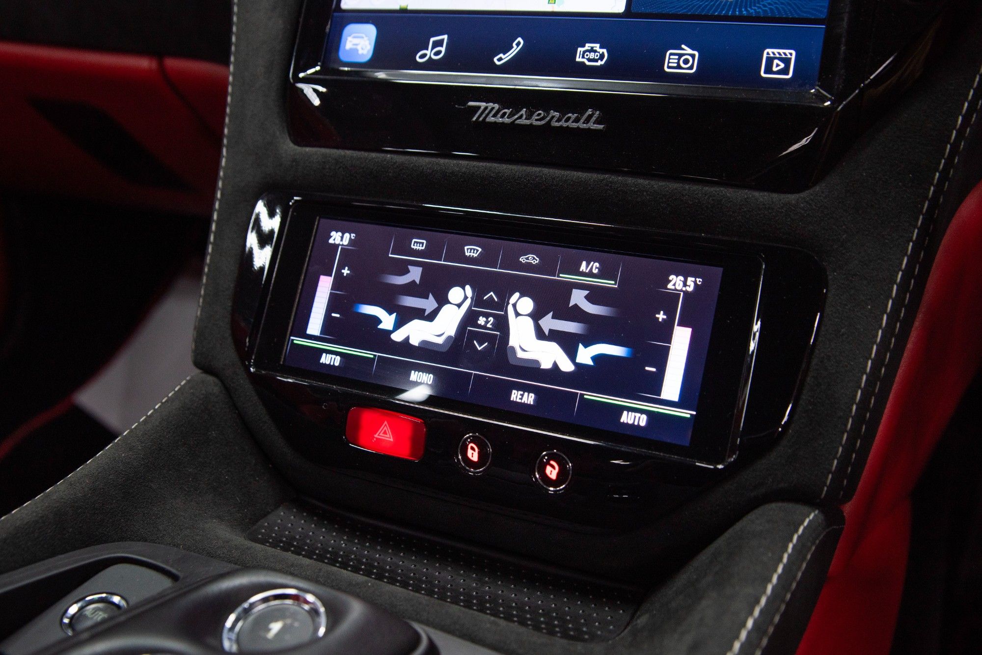 USED 2014 14 MASERATI GRANTURISMO 4.7 MC STRADALE 