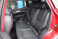USED 2017 67 NISSAN QASHQAI 1.2 TEKNA DIG-T 5d 113 BHP 