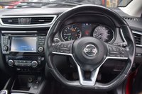 USED 2017 67 NISSAN QASHQAI 1.2 TEKNA DIG-T 5d 113 BHP 