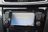 USED 2017 67 NISSAN QASHQAI 1.2 TEKNA DIG-T 5d 113 BHP 