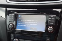 USED 2017 67 NISSAN QASHQAI 1.2 TEKNA DIG-T 5d 113 BHP 