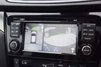 USED 2017 67 NISSAN QASHQAI 1.2 TEKNA DIG-T 5d 113 BHP 