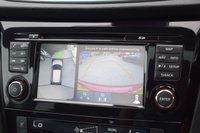 USED 2017 67 NISSAN QASHQAI 1.2 TEKNA DIG-T 5d 113 BHP 