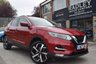 USED 2017 67 NISSAN QASHQAI 1.2 TEKNA DIG-T 5d 113 BHP 