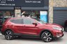 USED 2017 67 NISSAN QASHQAI 1.2 TEKNA DIG-T 5d 113 BHP 