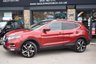USED 2017 67 NISSAN QASHQAI 1.2 TEKNA DIG-T 5d 113 BHP 