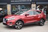 USED 2017 67 NISSAN QASHQAI 1.2 TEKNA DIG-T 5d 113 BHP 
