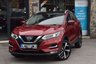 USED 2017 67 NISSAN QASHQAI 1.2 TEKNA DIG-T 5d 113 BHP 