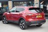 USED 2017 67 NISSAN QASHQAI 1.2 TEKNA DIG-T 5d 113 BHP 